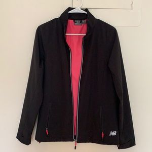 New Balance Jacket